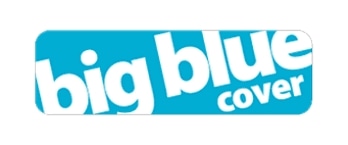 Big Blue Cover